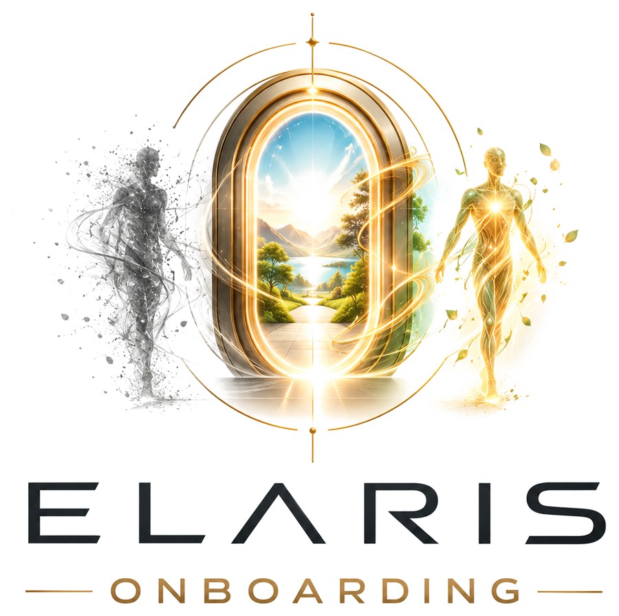 Elaris Onboarding